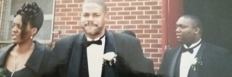 keithcheek13's profile banner image