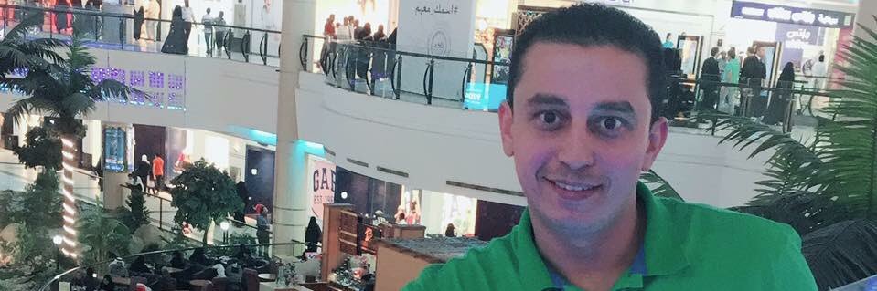 sayedfigo's profile banner image