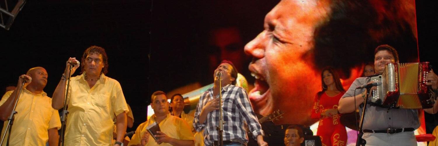 TavoCabarcas's profile banner image
