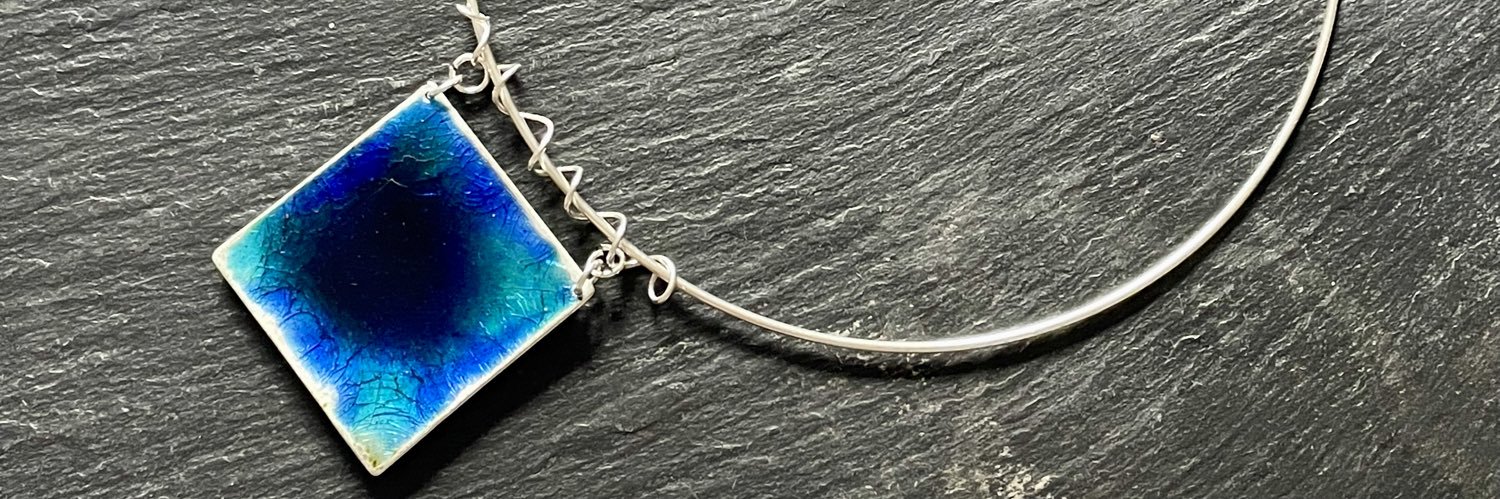 Tilly Mint Silver banner