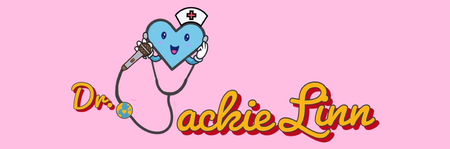 drjackielinn's profile banner image