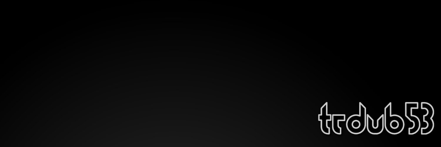 trdub53's profile banner image
