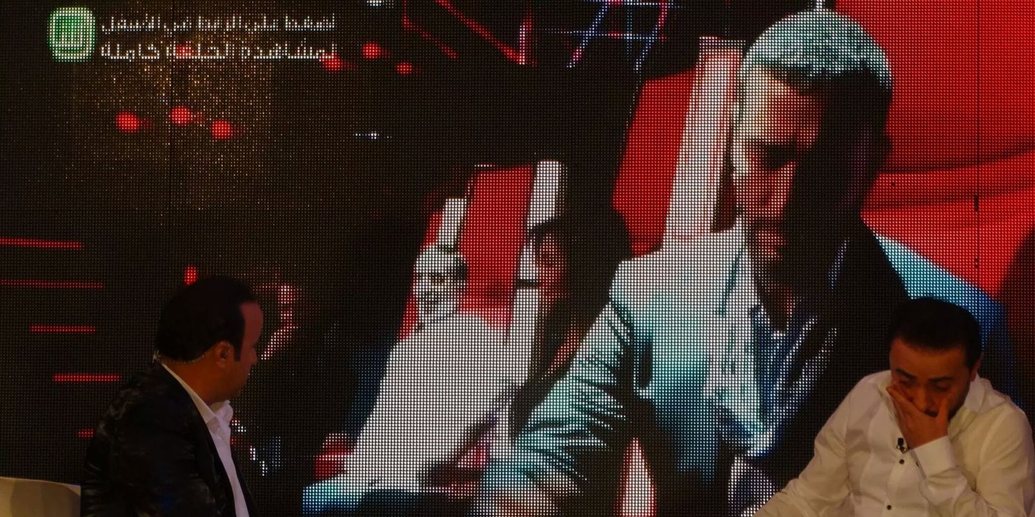 MehvanSaleh's profile banner image