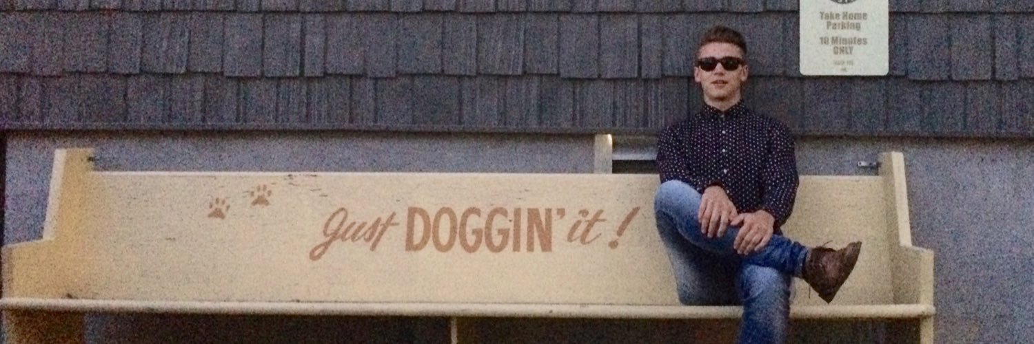 bigspoonbenny's profile banner image
