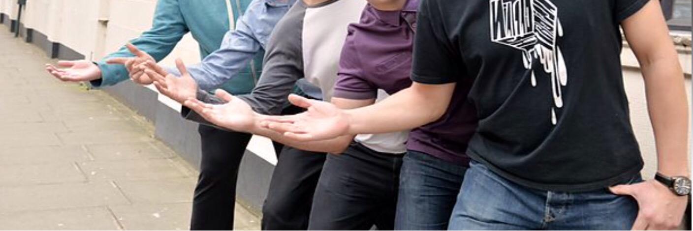 himselfband's profile banner image