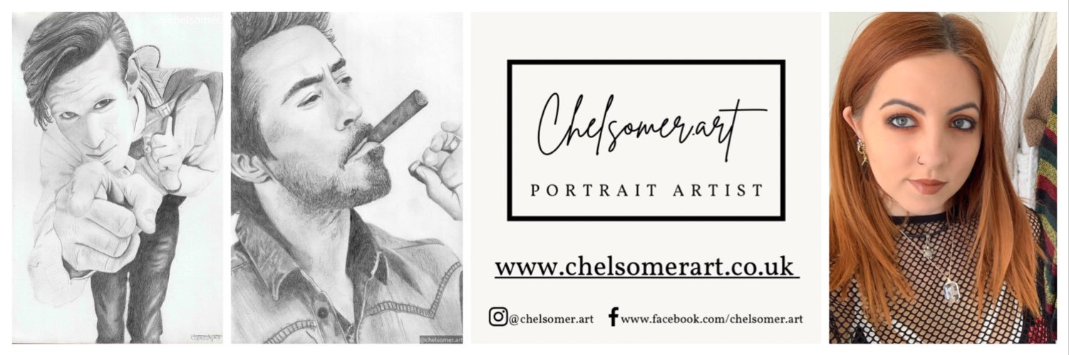 chelsomer's profile banner image