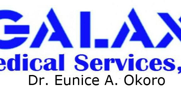 Galaxy Medical⚡ banner