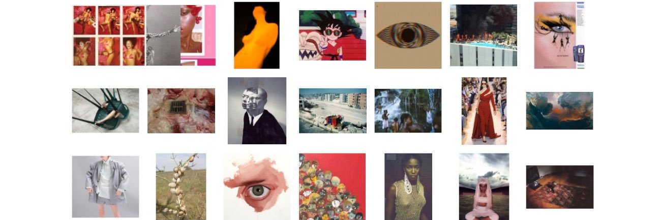 Sean-Paul (Le Marais) Gaultier banner