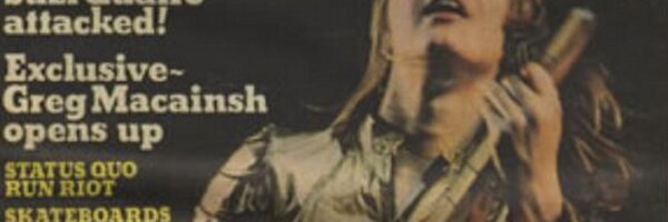 RAMmagazineOz Profile Banner