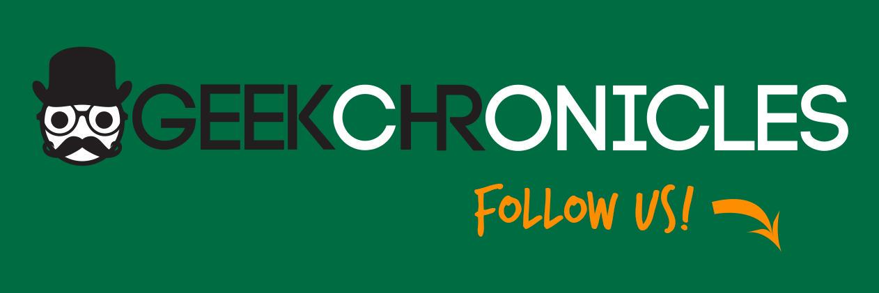 GeekChronRO's profile banner image