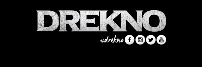 Drekno's profile banner image