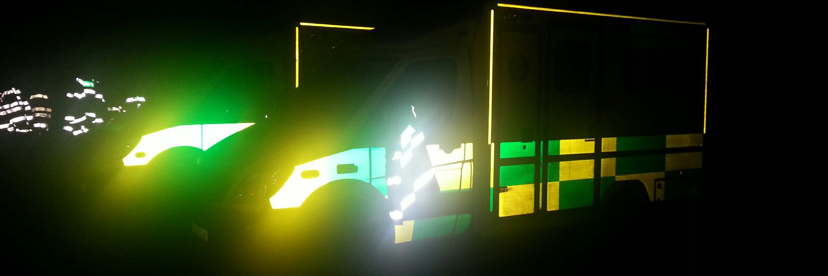 nqparamedic's profile banner image