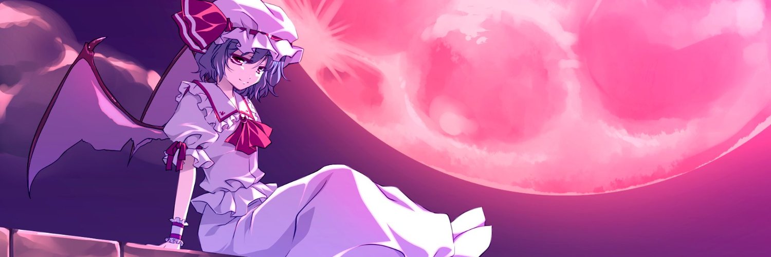 Yuediazxde's profile banner image