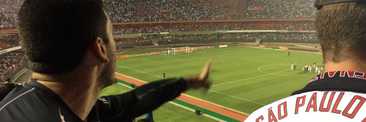 Gabriel Perecini banner