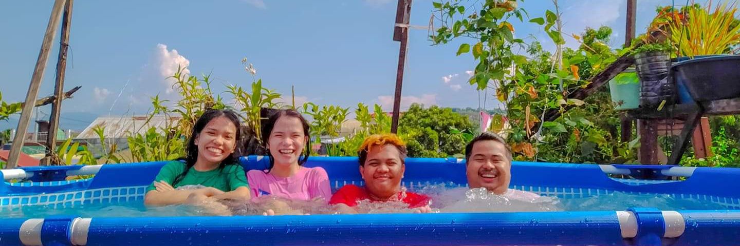 fjMahusay's profile banner image