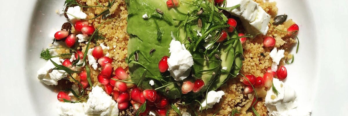 Thyme & Tides Deli banner