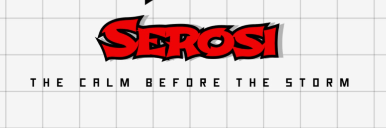 s3ros's profile banner image
