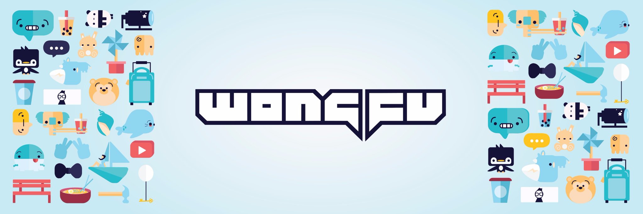 bensonq's profile banner image