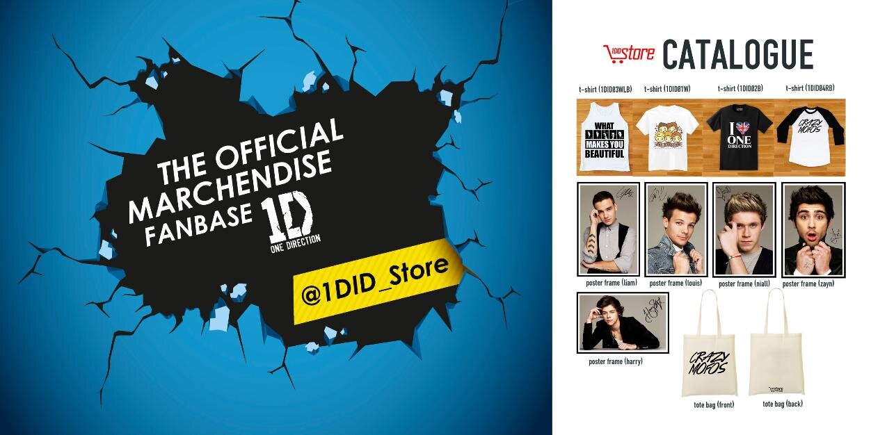 1DID_Store's profile banner image
