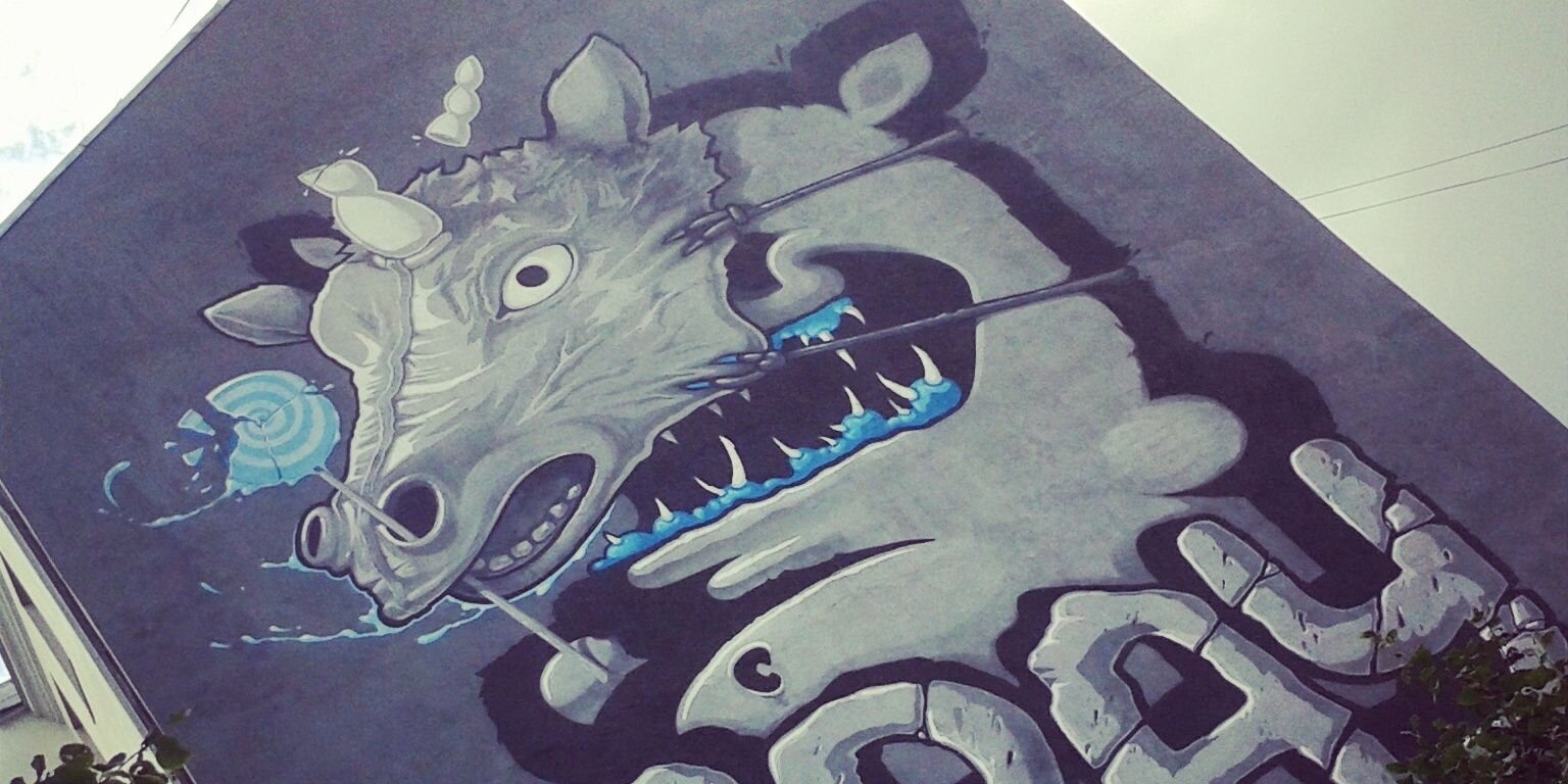TeikaCrew's profile banner image