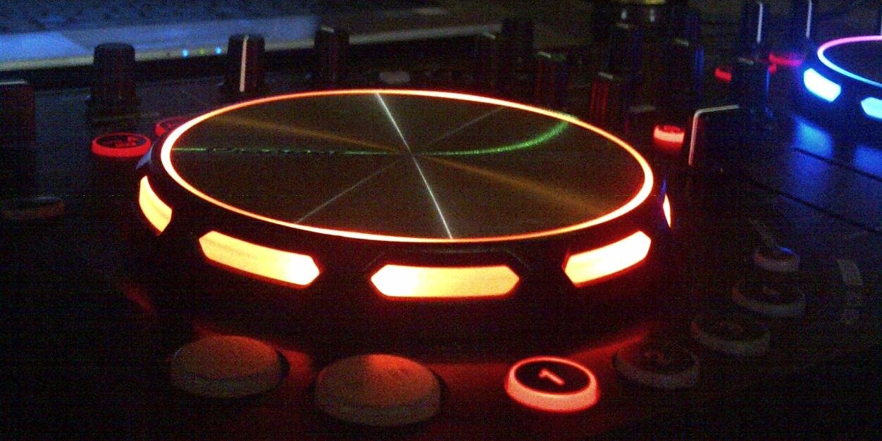 DJ_KrozProd's profile banner image