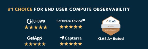 Goliath Technologies banner