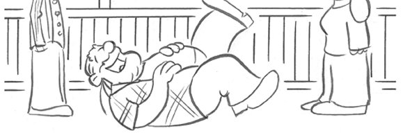 ProfessorComic's profile banner image