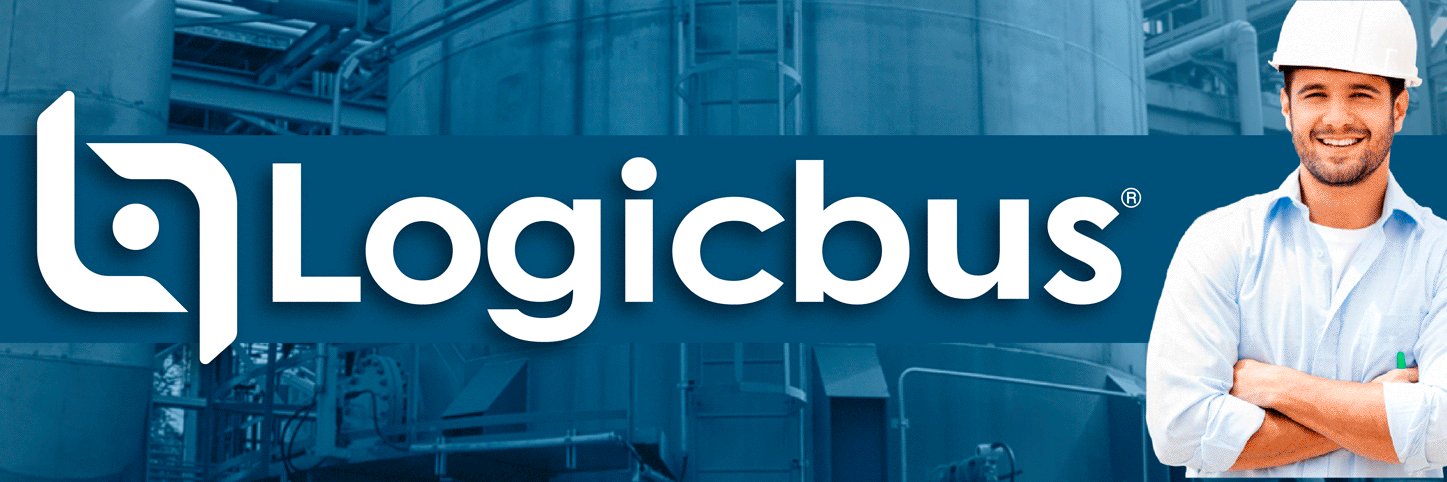 Logicbus's profile banner image