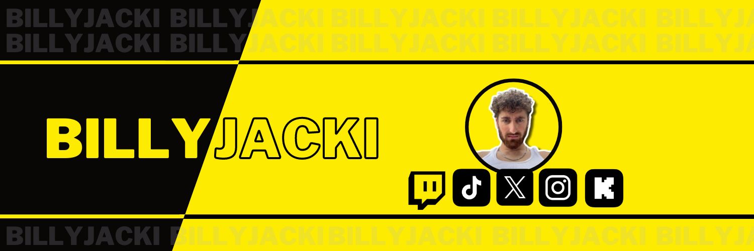 Billy_Jacki's profile banner image