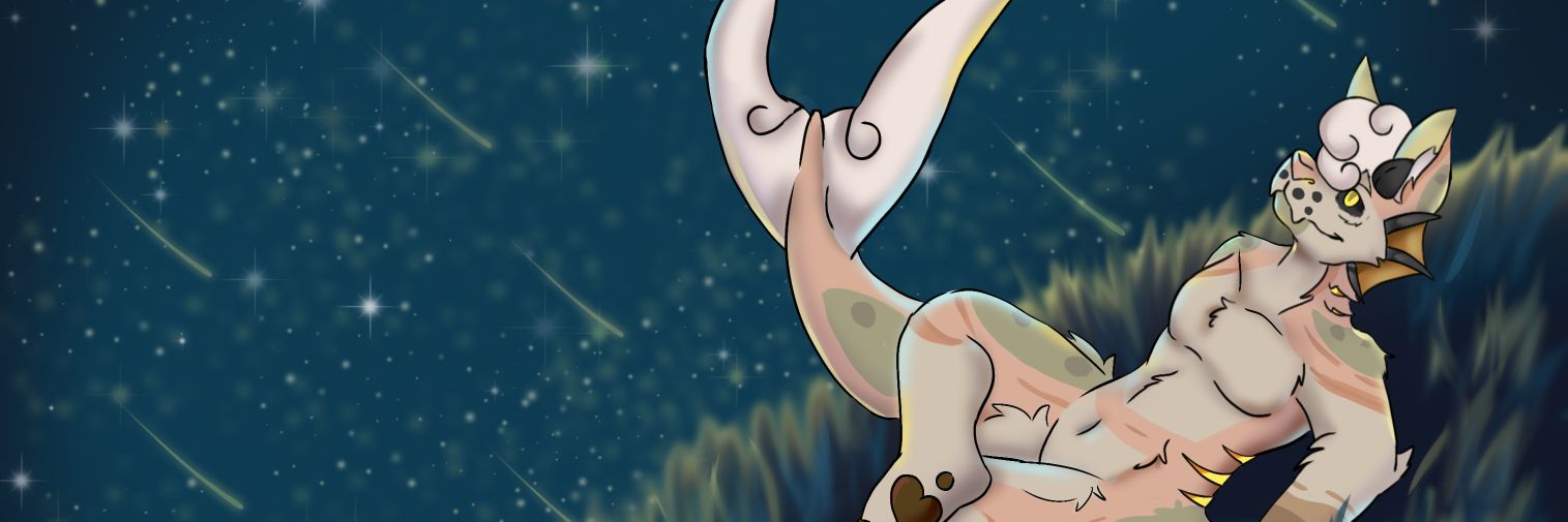 SandraPokefan's profile banner image