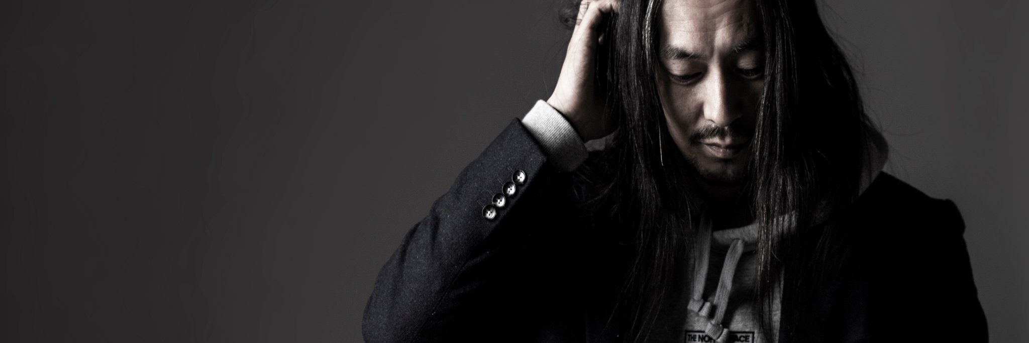 三木 康史 banner