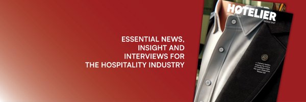 HotelierME Profile Banner