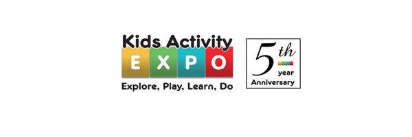 Kids Activity Expo Profile Banner