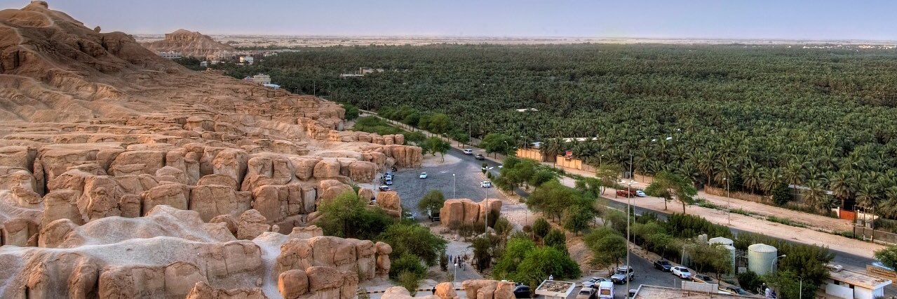 Alsyahi_Travel's profile banner image