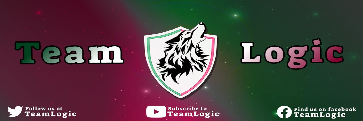 TeamLogicNL's profile banner image