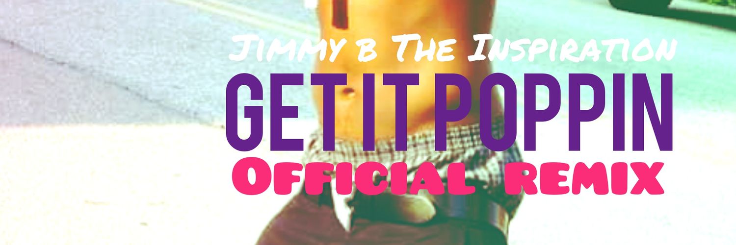 JimmyB412's profile banner image