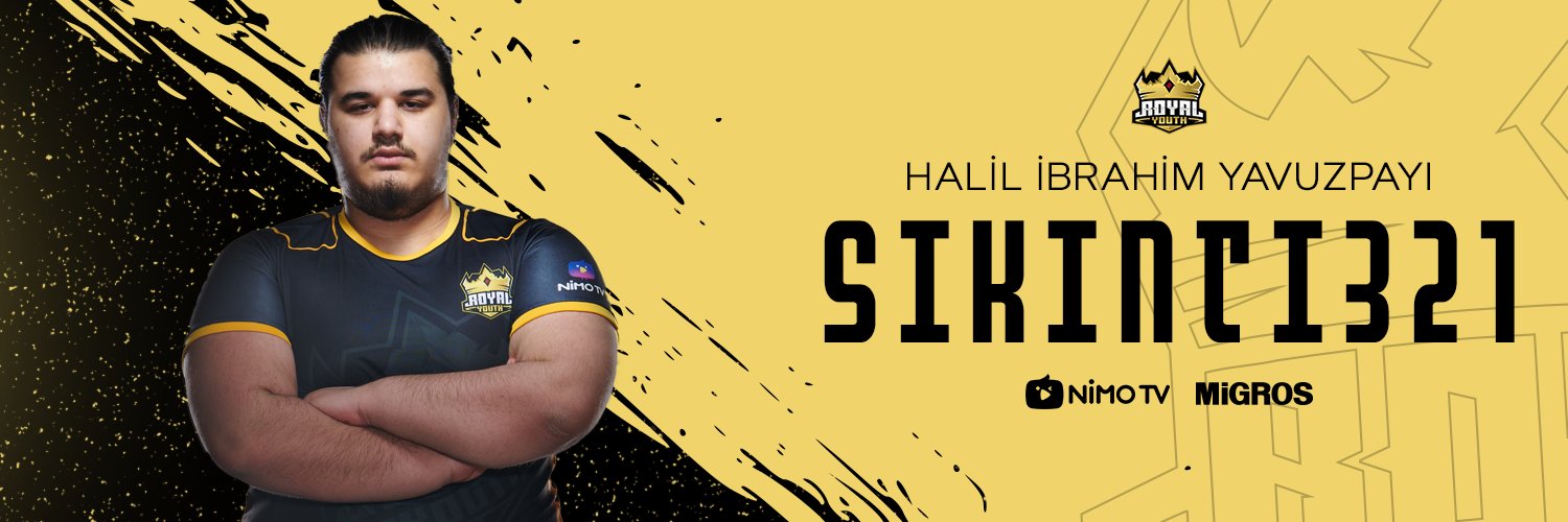 SIKINTI321lol's profile banner image