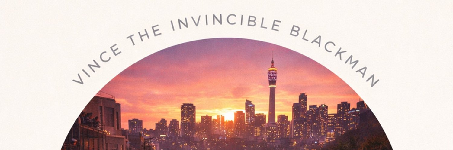 Vincemaseko's profile banner image