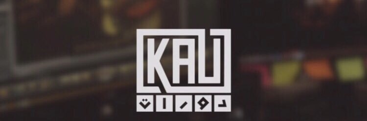 kauCou's profile banner image