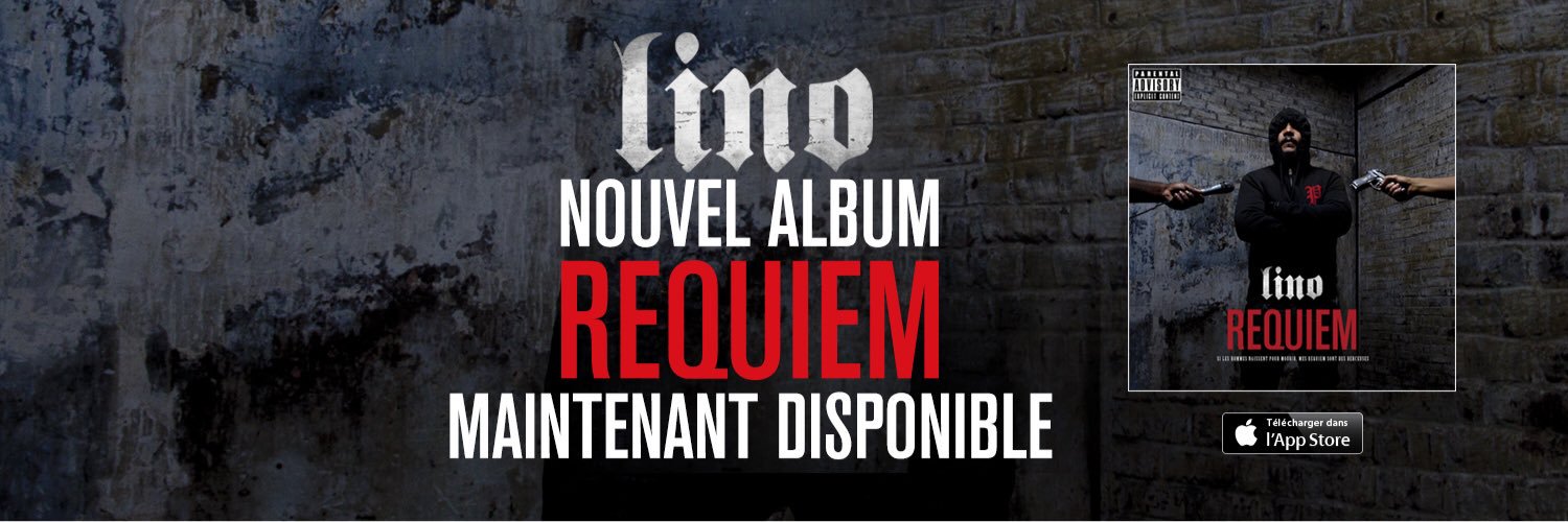 Promo_Lino's profile banner image