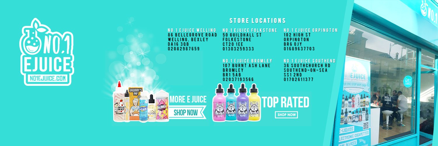 No1Ejuice's profile banner image