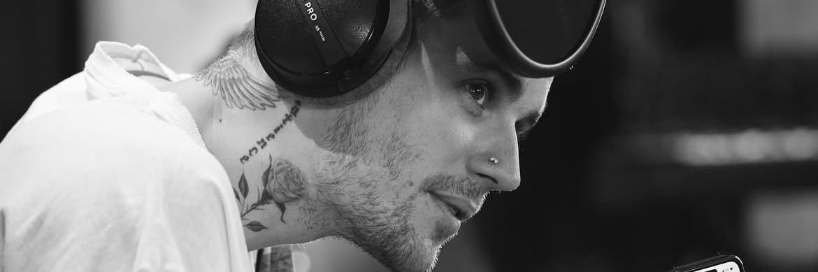 mrllsilveira's profile banner image