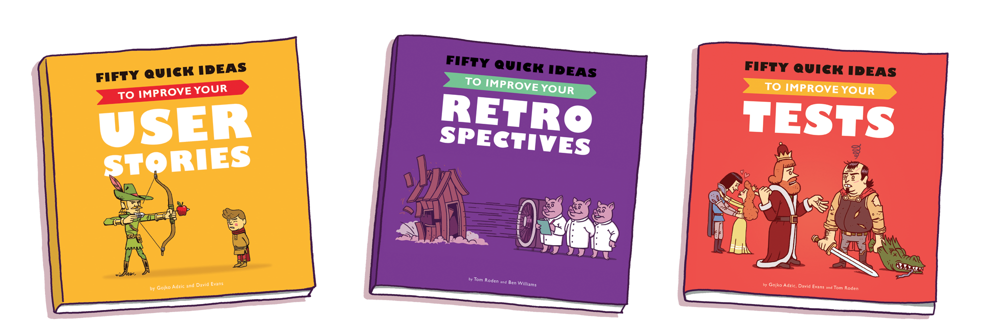 50quickideas's profile banner image