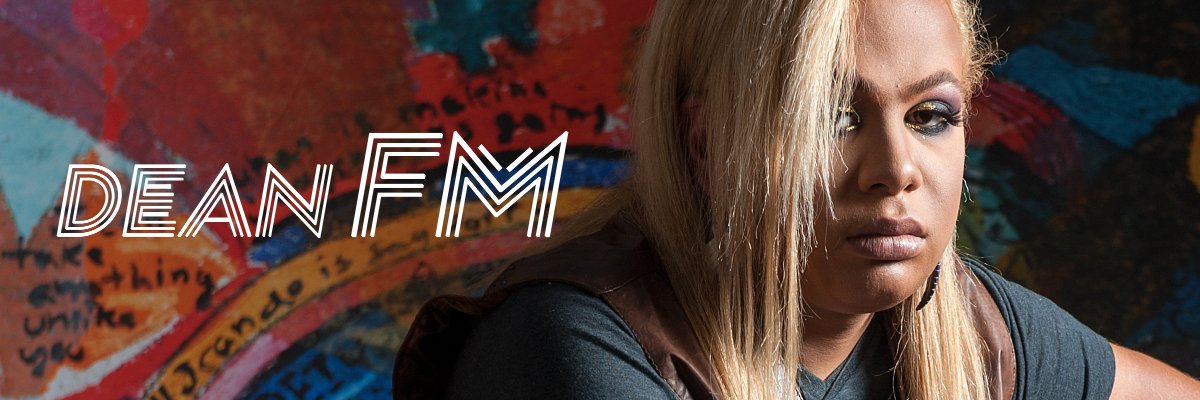 deanfmmusic's profile banner image