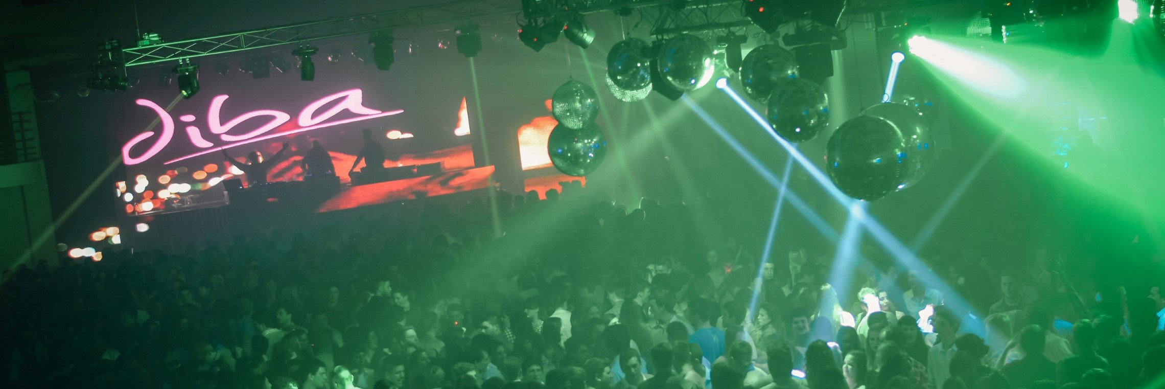 DibaDisco's profile banner image