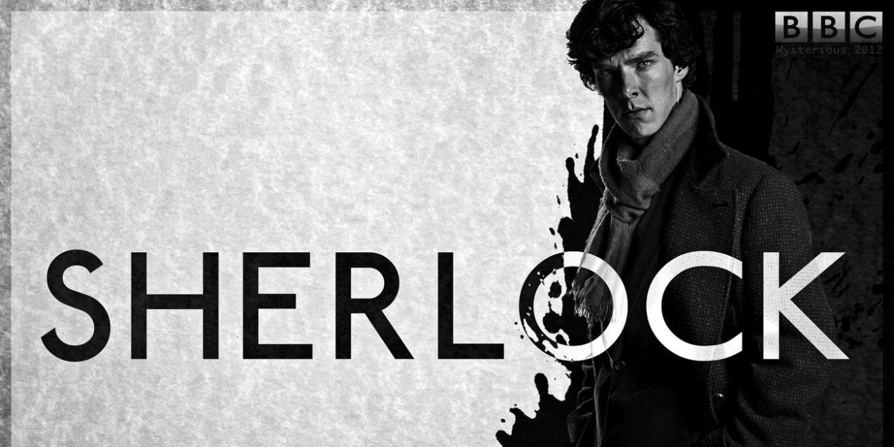 BBCSherlock's profile banner image