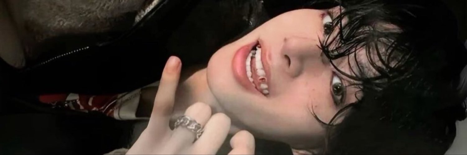 cris&sunoo. VAI VER O ENHYPEN! ៹ banner