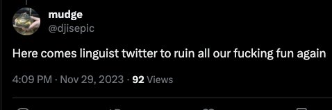 Lizzy (@someonelizz on BlueSky too) banner