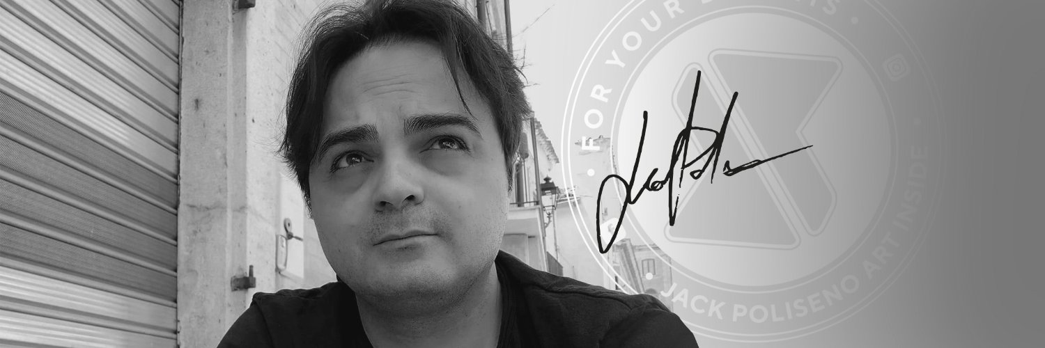 jackpoliseno's profile banner image