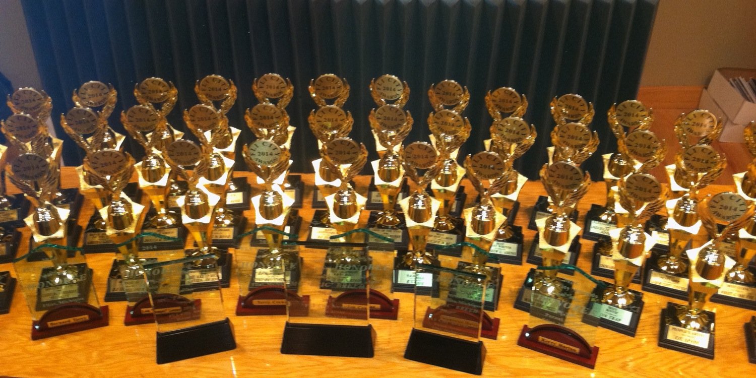 Flicityawards's profile banner image
